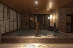 Dormy Inn Osaka Tanimachi Natural Hot Spring