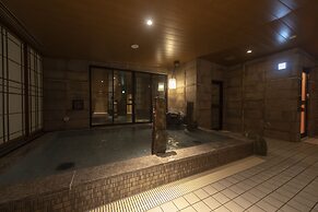 Dormy Inn Osaka Tanimachi Natural Hot Spring