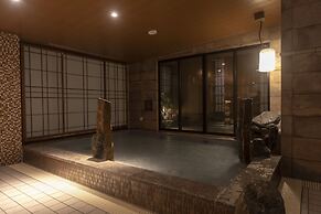 Dormy Inn Osaka Tanimachi Natural Hot Spring