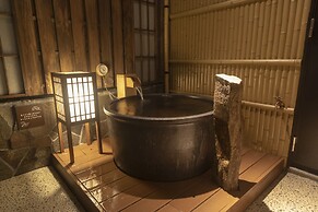 Dormy Inn Osaka Tanimachi Natural Hot Spring