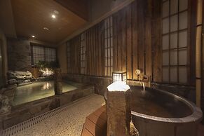 Dormy Inn Osaka Tanimachi Natural Hot Spring