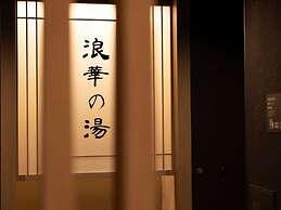 Dormy Inn Osaka Tanimachi Natural Hot Spring