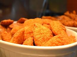 Dormy Inn Osaka Tanimachi Natural Hot Spring