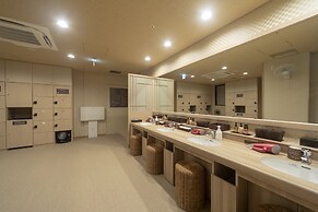 Dormy Inn Osaka Tanimachi Natural Hot Spring