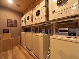 Dormy Inn Osaka Tanimachi Natural Hot Spring