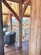 The House With No Nails