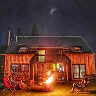 The House With No Nails