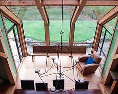 The House With No Nails