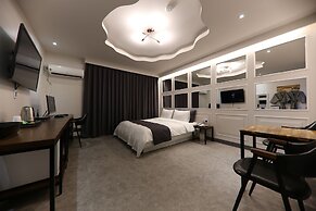 Hotel Look