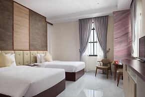 LCS Hotel & Apartment