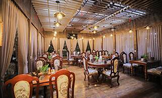 LCS Hotel & Apartment