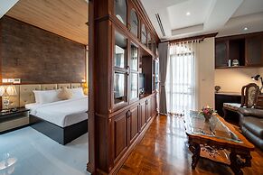 LCS Hotel & Apartment