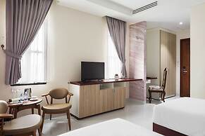 LCS Hotel & Apartment