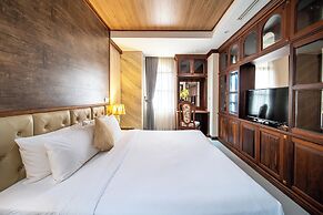 LCS Hotel & Apartment