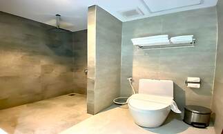 LCS Hotel & Apartment