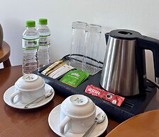 LCS Hotel & Apartment