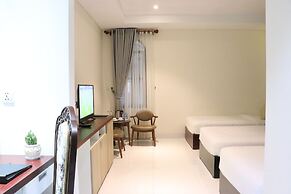 LCS Hotel & Apartment