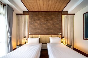 LCS Hotel & Apartment