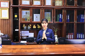 LCS Hotel & Apartment