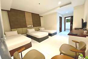 LCS Hotel & Apartment