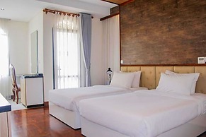 LCS Hotel & Apartment