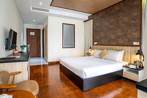 LCS Hotel & Apartment