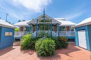 Beach House Cairns