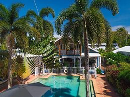Beach House Cairns
