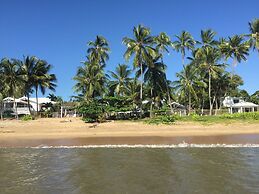 Beach House Cairns