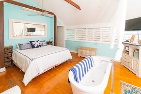 Beach House Cairns