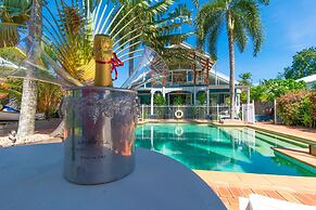 Beach House Cairns