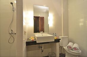 The Inn by Sunsethouse