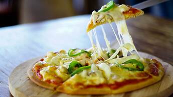 The Inn by Sunsethouse