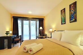 The Inn by Sunsethouse