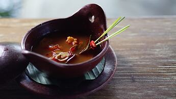 The Inn by Sunsethouse