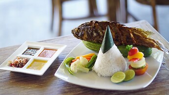 The Inn by Sunsethouse