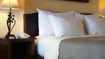 The Inn by Sunsethouse