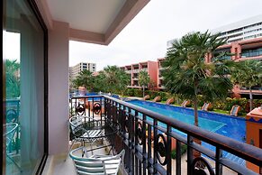 Marrakesh Beachfront Condominium