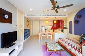 Marrakesh Beachfront Condominium