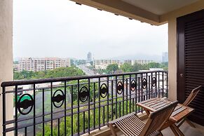 Marrakesh Beachfront Condominium