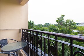 Marrakesh Beachfront Condominium