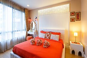 Marrakesh Beachfront Condominium