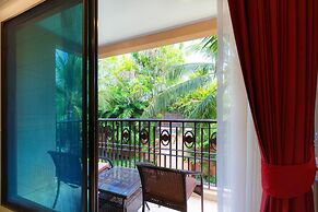 Marrakesh Beachfront Condominium