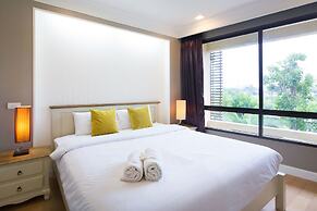 Marrakesh Beachfront Condominium