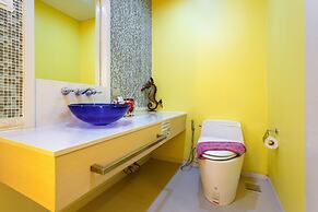 Marrakesh Beachfront Condominium