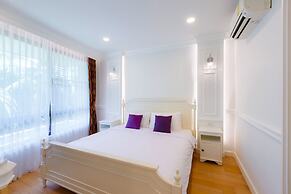 Marrakesh Beachfront Condominium