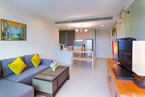 Marrakesh Beachfront Condominium