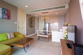 Marrakesh Beachfront Condominium