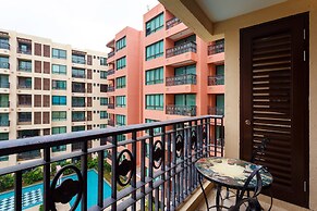 Marrakesh Beachfront Condominium