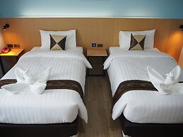 Samui City Hotel